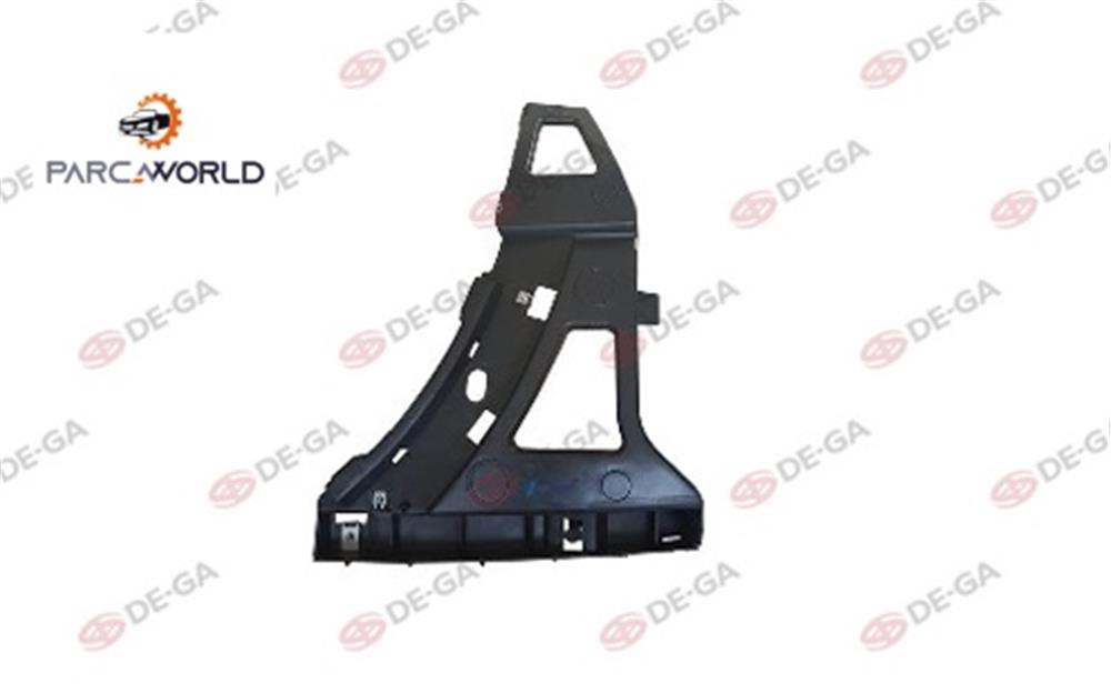 Ford Transıt Ön Tampon Braketı Sol 2014