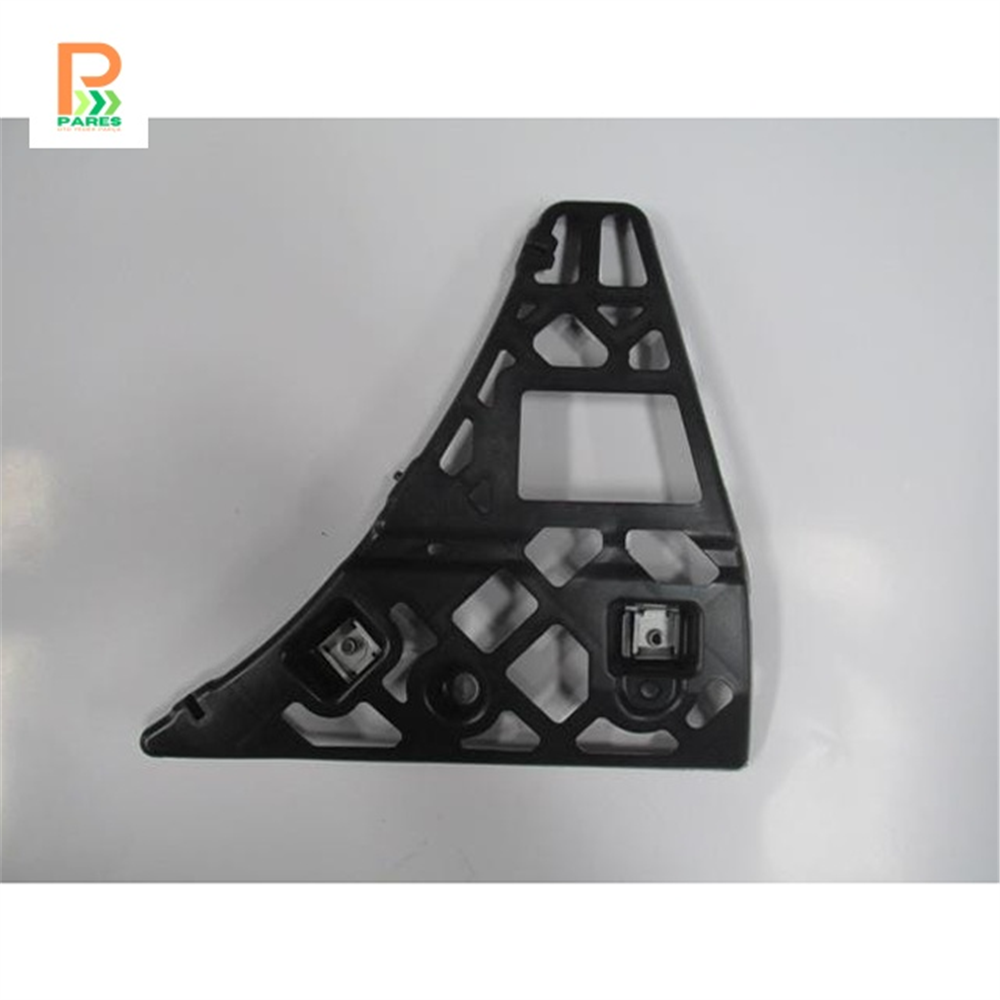 FORD TRANSIT- V347- 2007-2013- ÖN TAMPON UCU İÇ BAĞLANTI BRAKETİ SOL TARAF 
