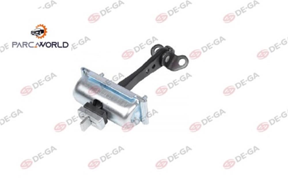 Ford Transıt V347 Ön Kapı Gergısı 2006