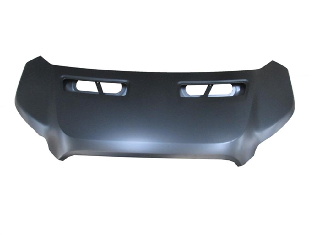 FORD TRANSIT- V363- 2019-2024- MOTOR KAPUTU 