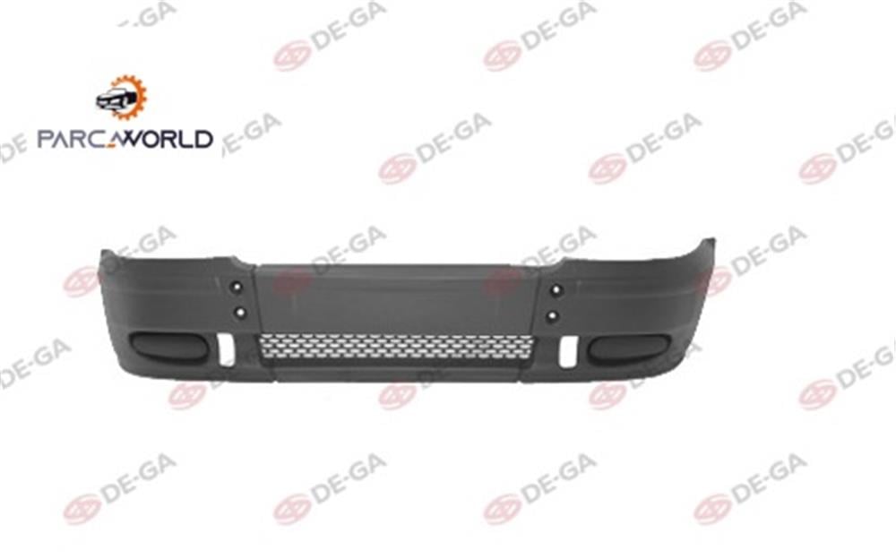 Ford Trmk6 Ön Tampon Komple Sıssız 00 Tüv