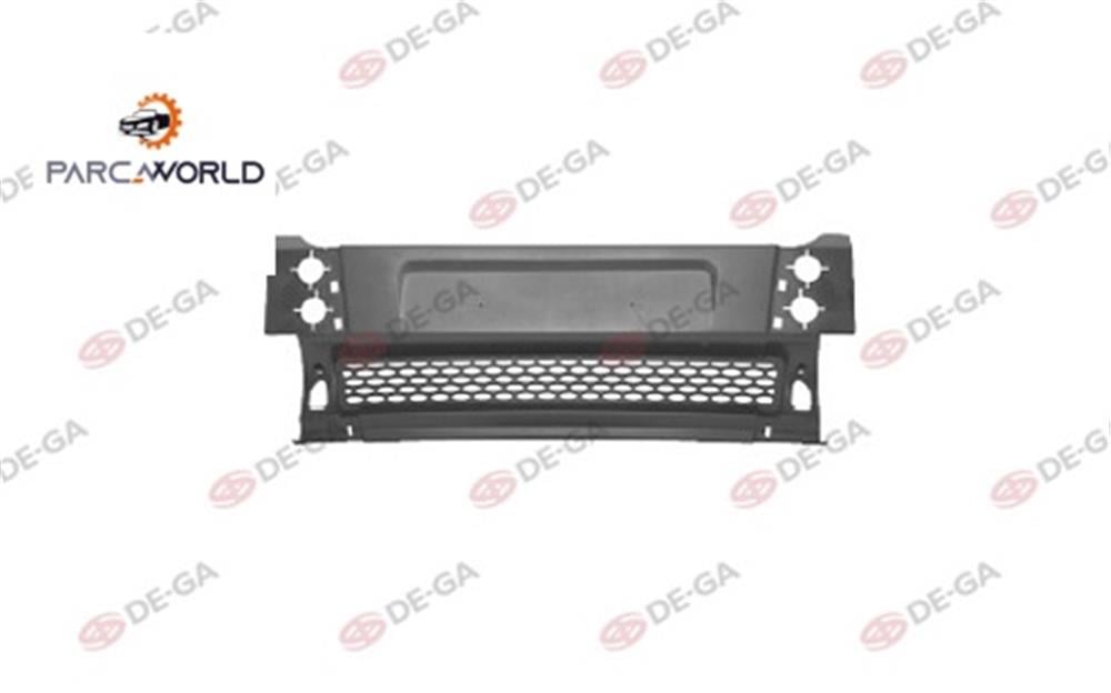 Ford Trmk6 Ön Tampon Orta Parça 00 Tüv