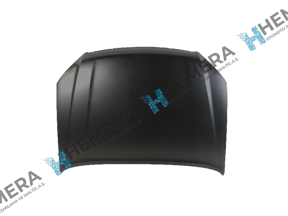 FPI- ISUZU D-MAX 2012-2016 MOTOR KAPUTU  8981938170|8981938170|8981938180