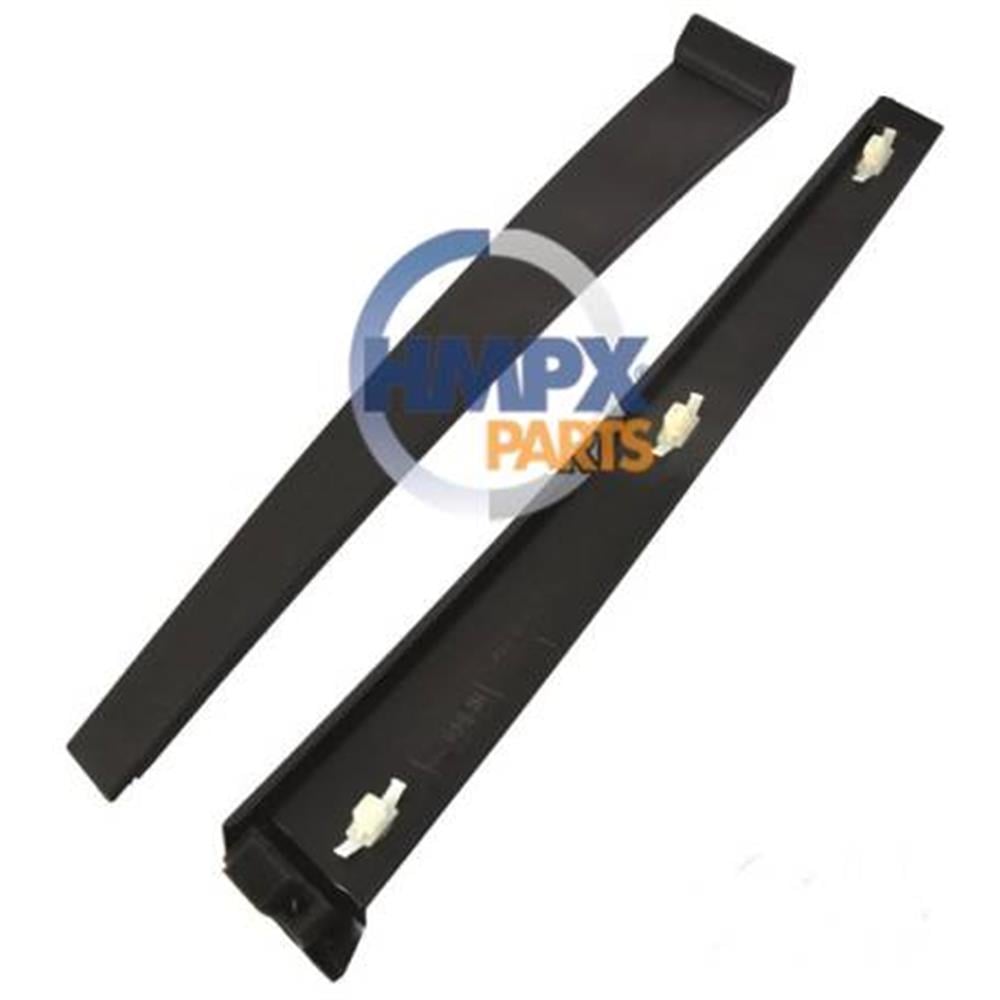 FUSION 02-12 ARKA KAPI DİREK KAPLAMASI SOL SÜNGERLİ VE SEGMANL 1473677