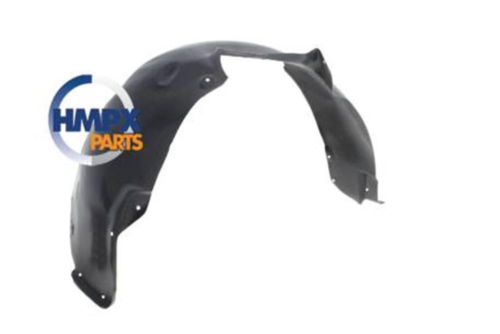 GOLF 4 BORA 98-04 ÇAMURLUK DAVLUMBAZI ÖN R 1J0809962B