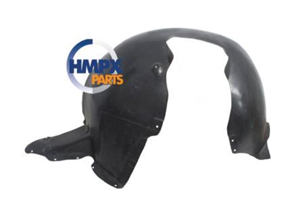 GOLF 5 04-09 JETTA 06-10 ÇAMURLUK DAVLUMBAZI KOMPLE ÖN R 1K0805912C
