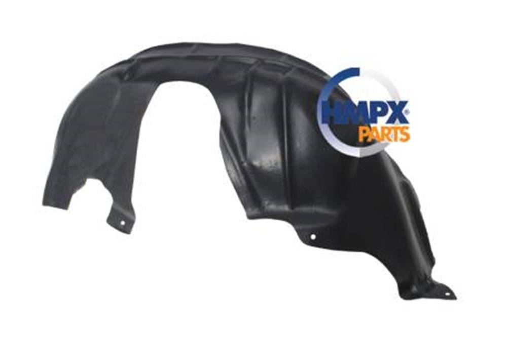 GOLF 6 09-13 ÇAMURLUK DAVLUMBAZI ARKA R 5K0810972D