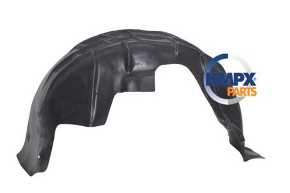 GOLF 7 7,5 13-20 ÇAMURLUK DAVLUMBAZI ARKA R 5G0810972C