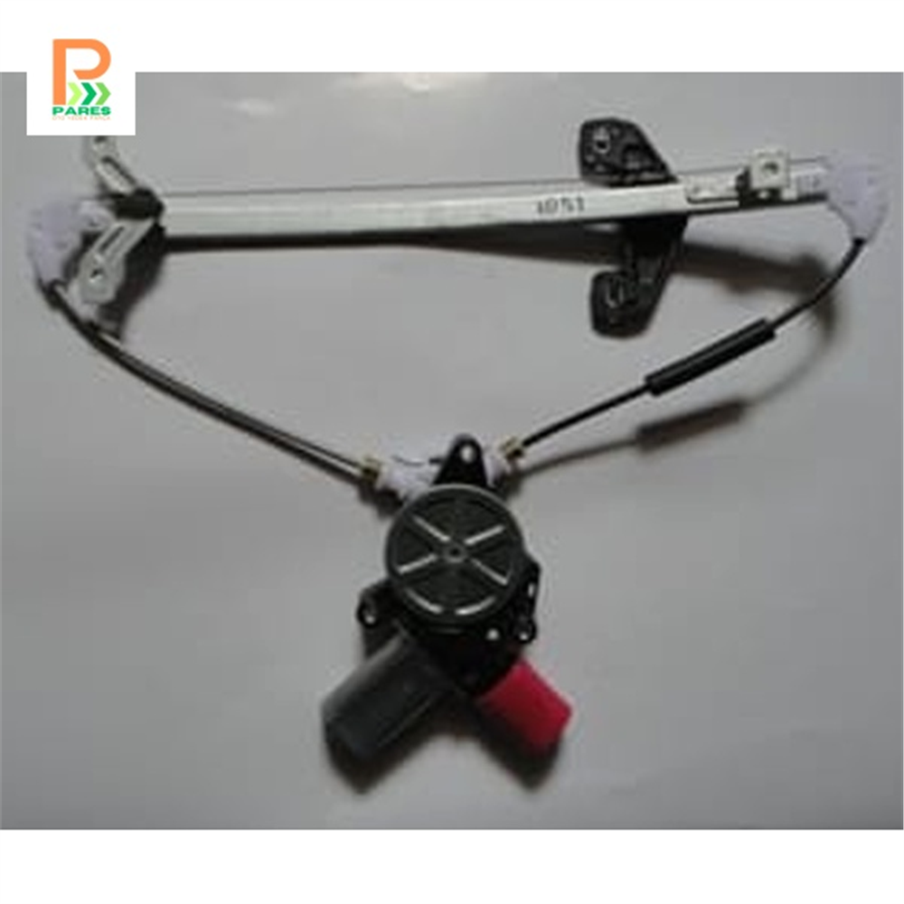 HONDA ACCORD- 03/08; ARKA CAM KRİKOSU SAĞ TARAF ELEKTRİKLİ/MOTORLU 2 PİN