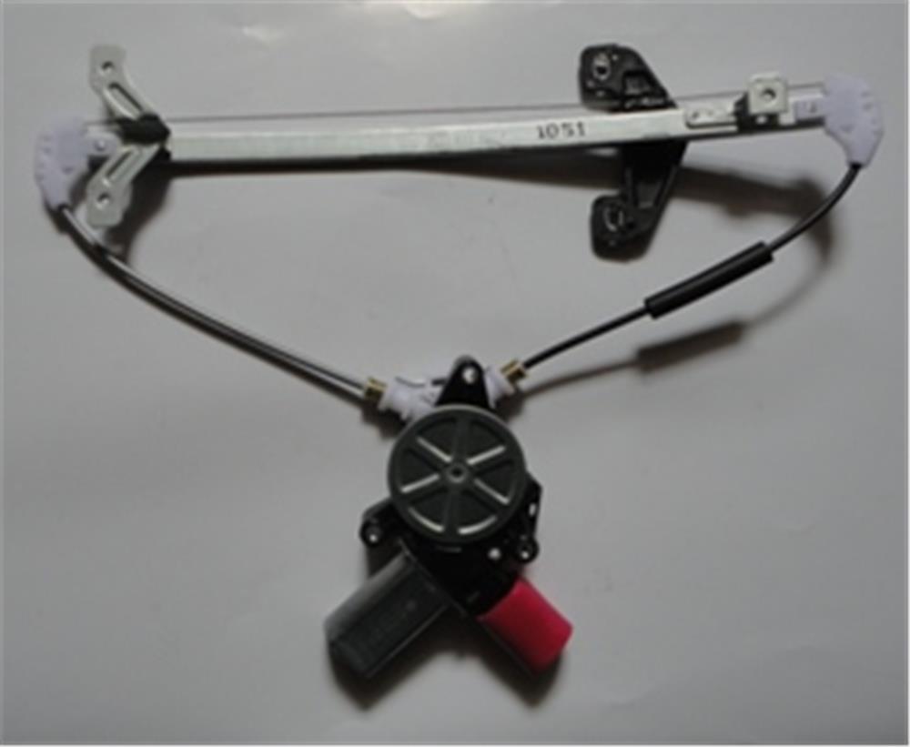 HONDA ACCORD- 03/08; ARKA CAM KRİKOSU SAĞ TARAF ELEKTRİKLİ/MOTORLU 2 PİN