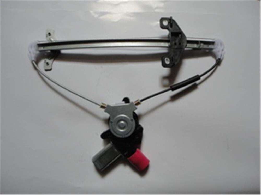 HONDA ACCORD- 03/08; ARKA CAM KRİKOSU SOL TARAF ELEKTRİKLİ/MOTORLU 2 PİN
