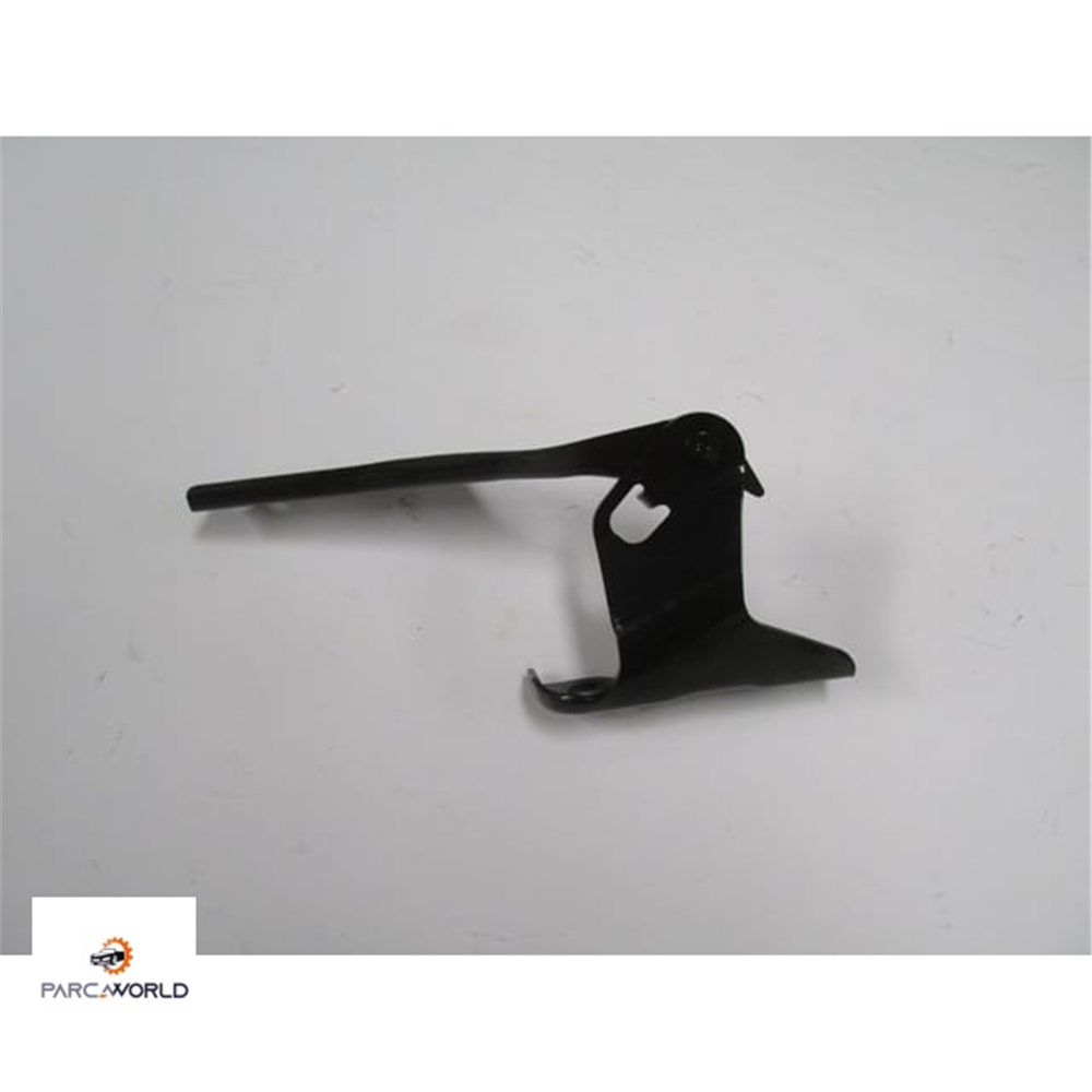 HONDA ACCORD- 03/08; KAPUT MENTEŞESİ SOL TARAF 