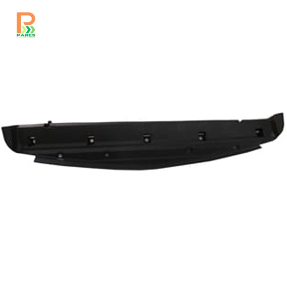 HONDA ACCORD- 08/11; ÖN TAMPON ALT KORUMA PLASTİĞİ (BFN)