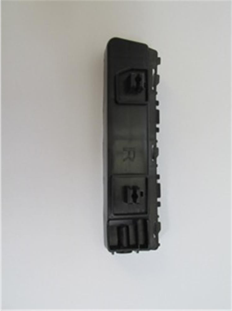 HONDA ACCORD- 08/11; ÖN TAMPON BRAKETİ SAĞ TARAF PLASTİK 