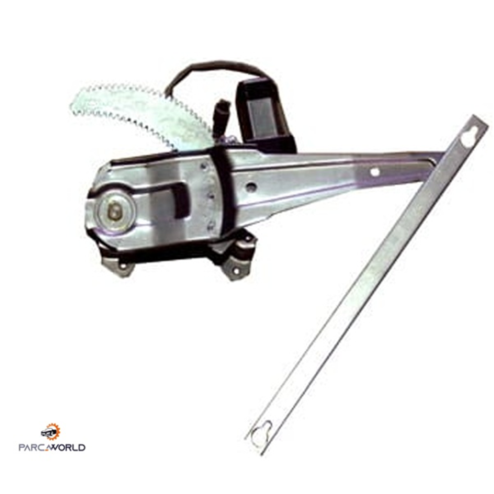 HONDA ACCORD- 1999-2000- ARKA CAM KRİKOSU SAĞ TARAF ELEKTRİKLİ/MOTORLU (2FİŞLİ) 