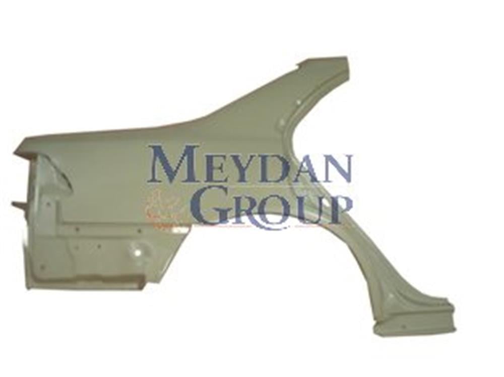 HONDA ACCORD- 1999-2000- ARKA ÇAMURLUK SAĞ TARAF TAVANA KADAR 