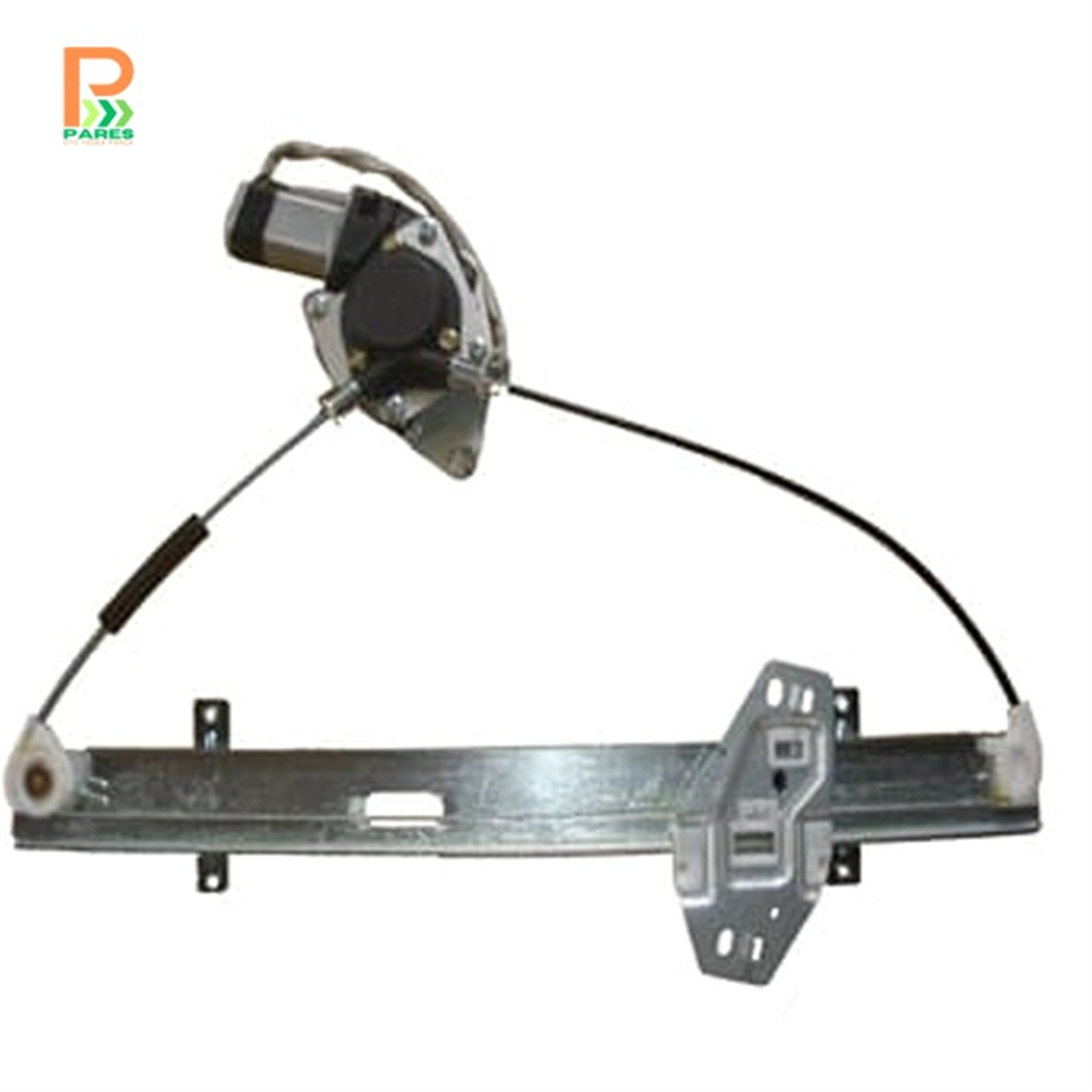 HONDA ACCORD- 1999-2000- ÖN CAM KRİKOSU SAĞ TARAF ELEKTRİKLİ/MOTORLU (2FİŞLİ) 
