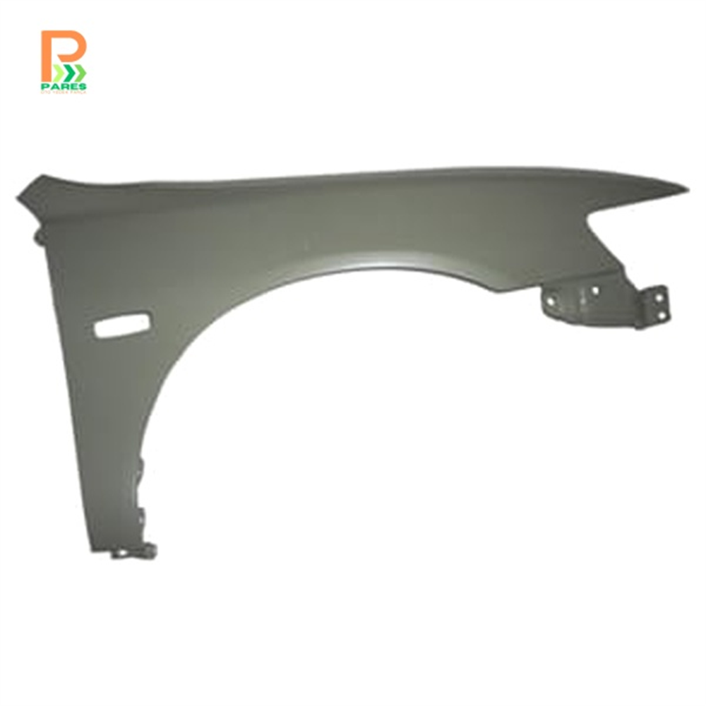 HONDA ACCORD- 1999-2000- ÖN ÇAMURLUK DELİKLİ SAĞ TARAF ASTARLI 