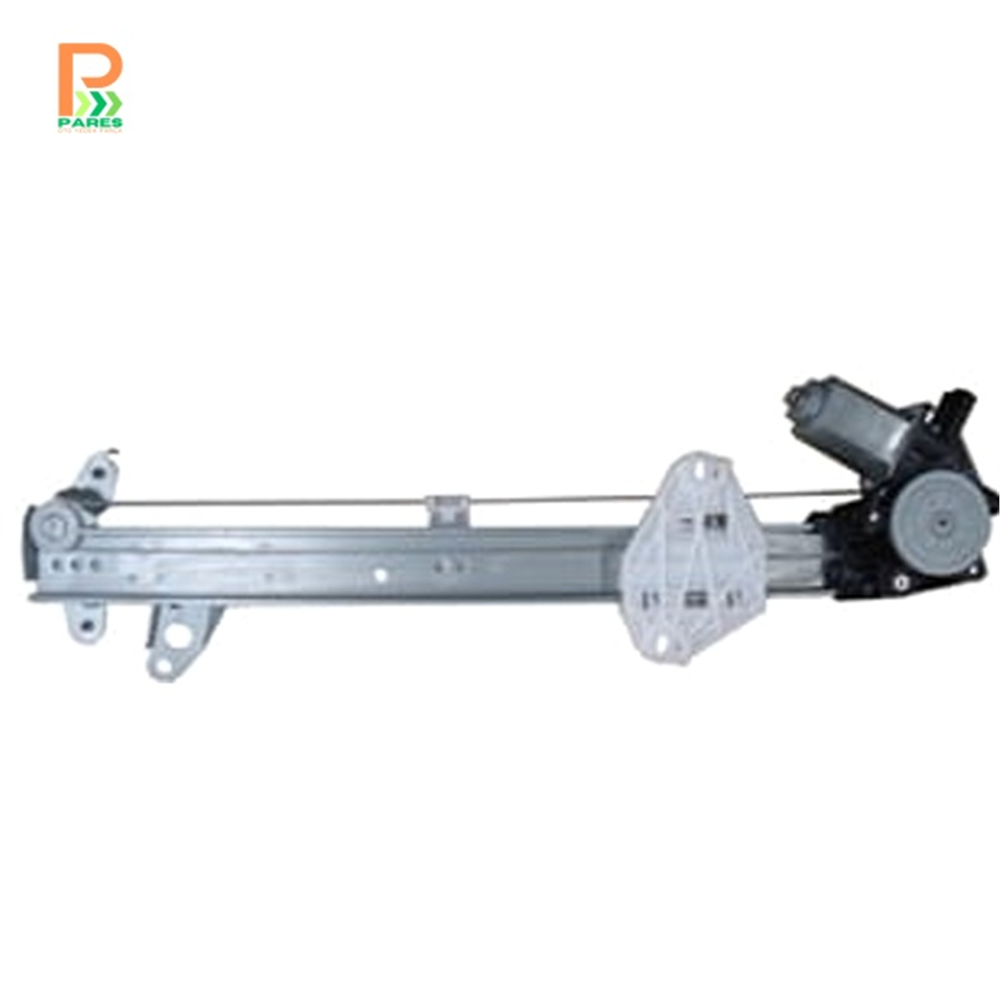HONDA ACCORD- 2008-2015- ÖN CAM KRİKOSU SAĞ TARAF ELEKTRİKLİ/MOTORLU/2 PİNLİ