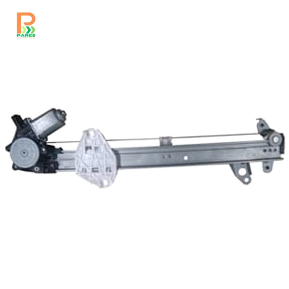 HONDA ACCORD- 2008-2015- ÖN CAM KRİKOSU SOL TARAF ELEKTRİKLİ/MOTORLU/6 PİNLİ