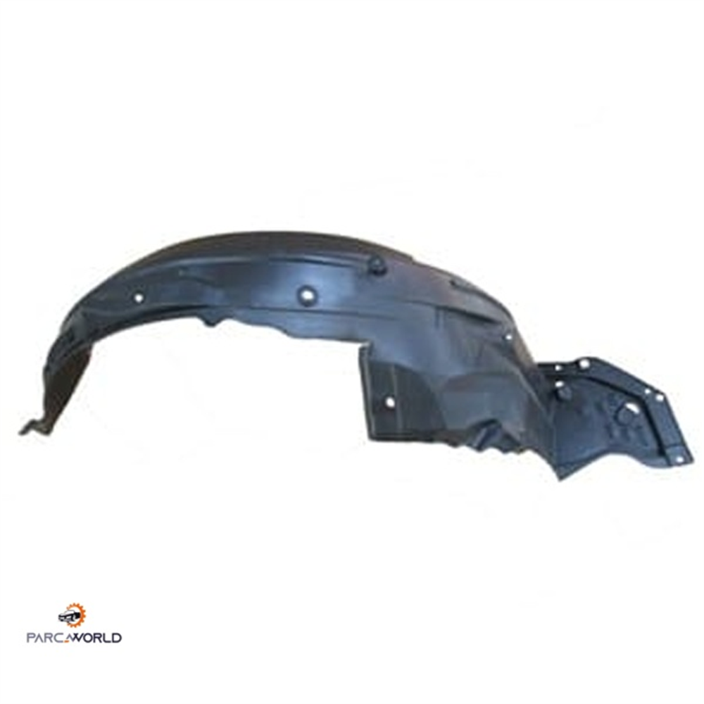 HONDA ACCORD- 2008-2015- ÖN ÇAMURLUK DAVLUMBAZI SOL TARAF 