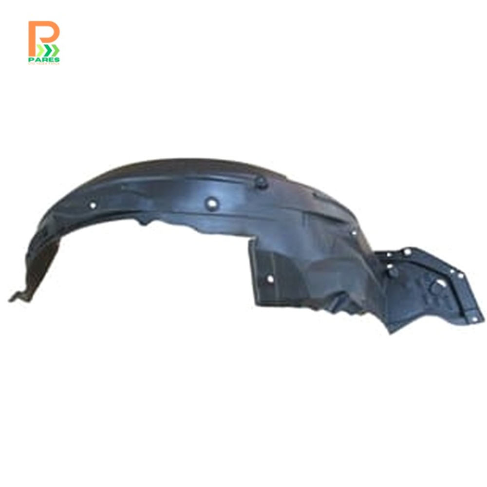 HONDA ACCORD- 2008-2015- ÖN ÇAMURLUK DAVLUMBAZI SOL TARAF 