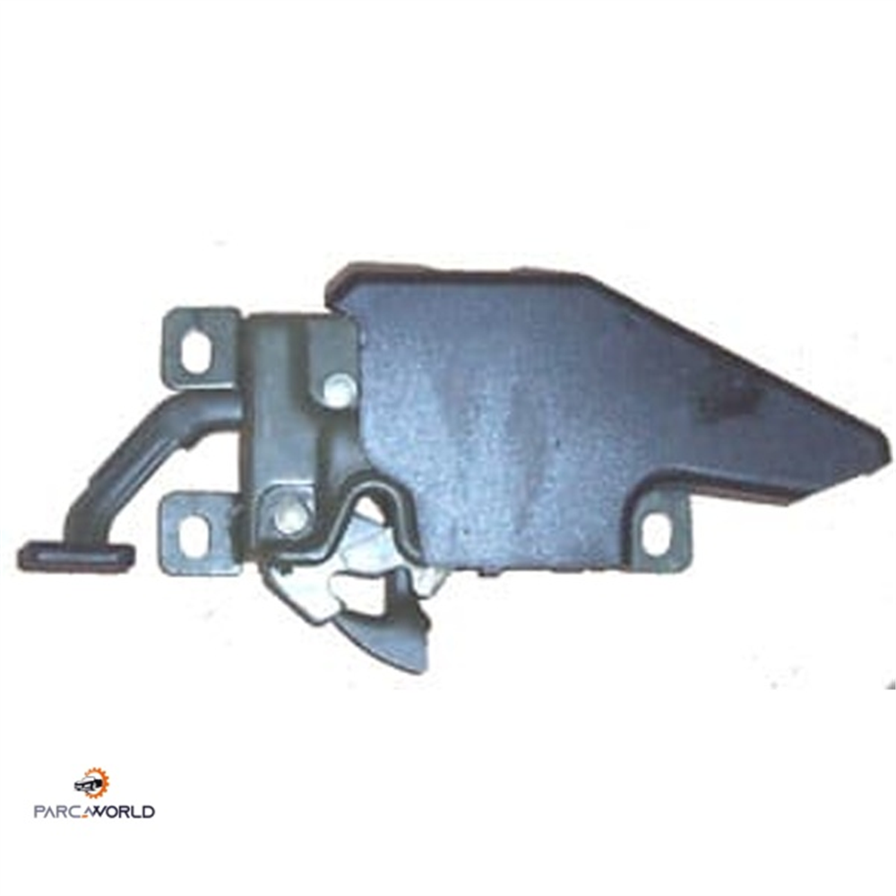 HONDA ACCORD- 90/93; KAPUT KİLİDİ 