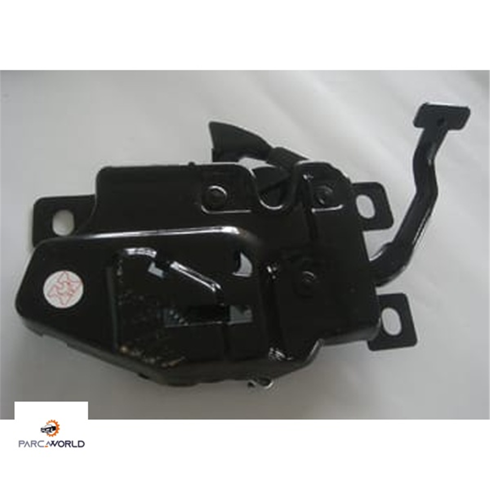 HONDA ACCORD- 96/98; KAPUT KİLİDİ