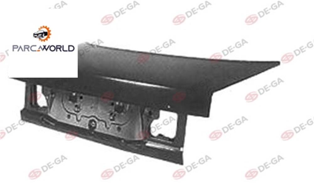 Honda Accord Bagaj Kapağı Sdn 1992-1993