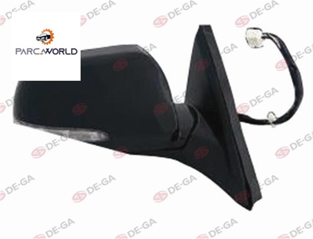 Honda Accord Dış Ayna Elektrikli Isıtmalı Sol 2003-2005