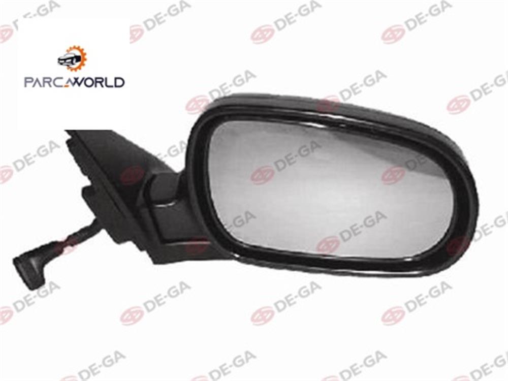 Honda Accord Dış Ayna Elektrikli Sağ 1990-1993