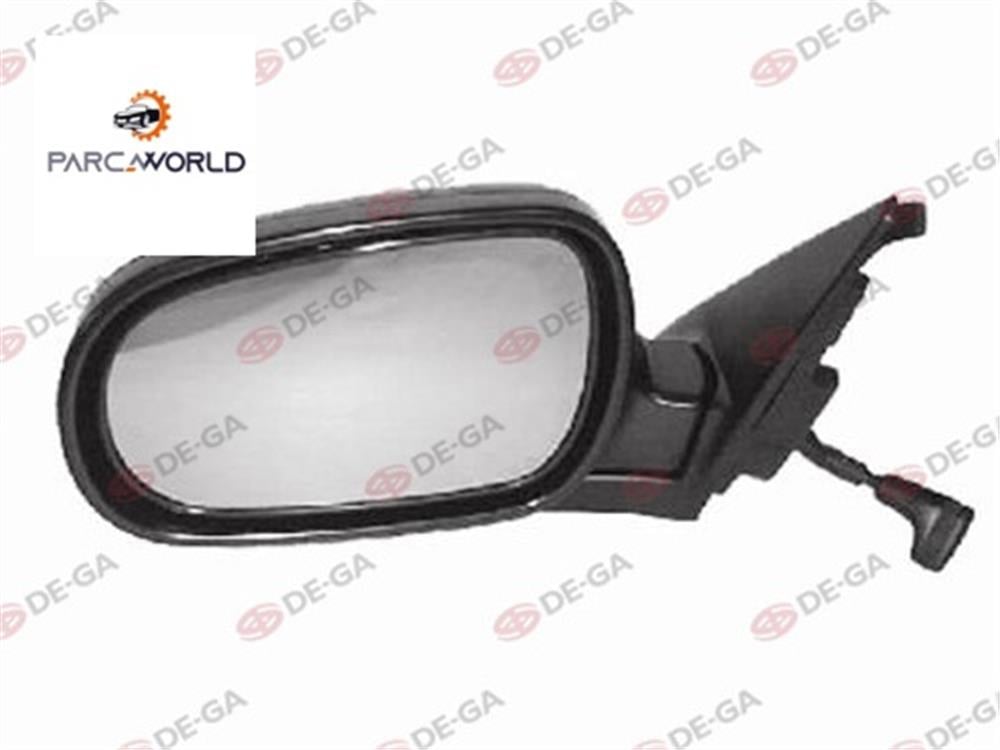 Honda Accord Dış Ayna Elektrikli Sol 1990-1993