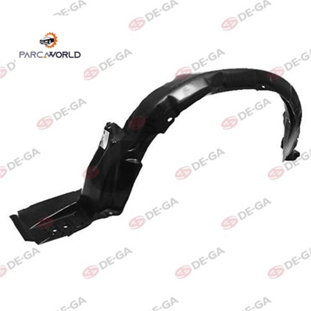 Honda Accord Ön Çamurluk Davlumbazı Sağ 1990-1992
