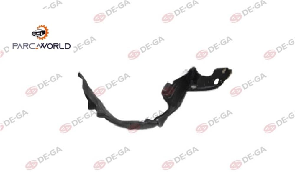 Honda Accord Ön Çamurluk Davlumbazı Sağ 1998-2002