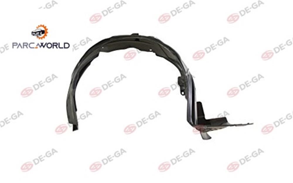 Honda Accord Ön Çamurluk Davlumbazı Sağ 2003-2008