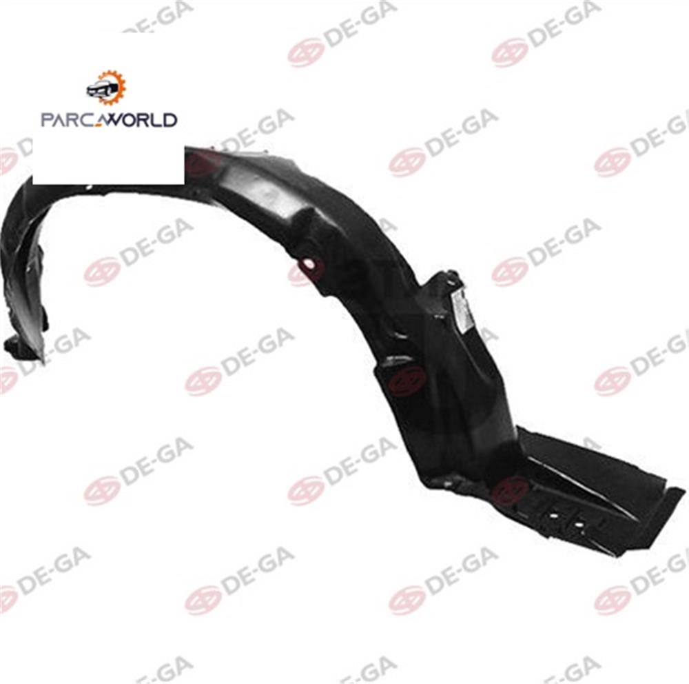 Honda Accord Ön Çamurluk Davlumbazı Sol 1990-1992