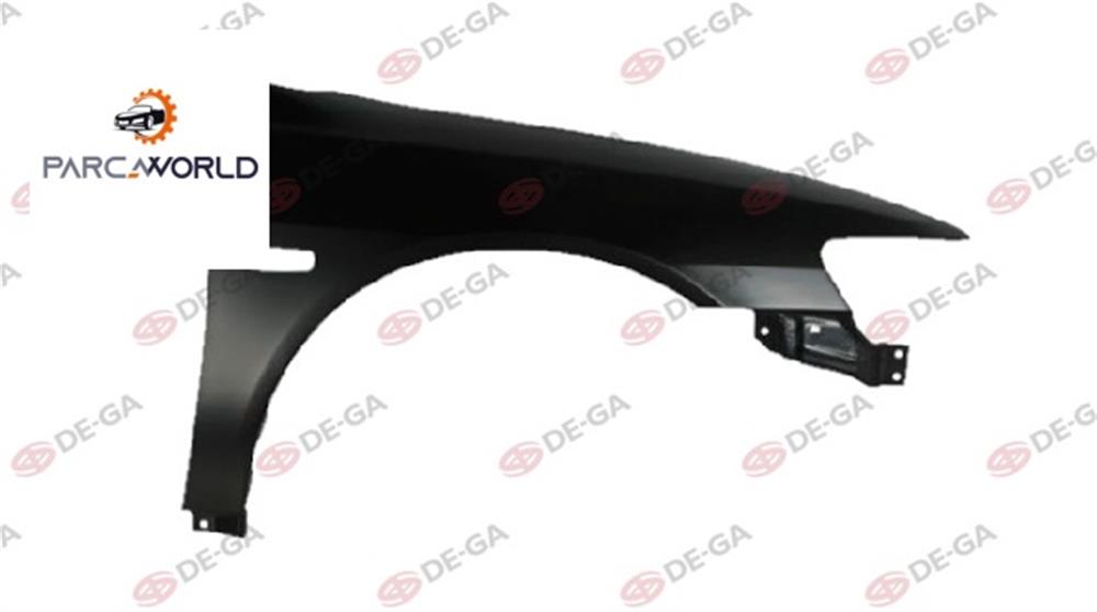 Honda Accord Ön Çamurluk Delıklı Sağ 1998-2000