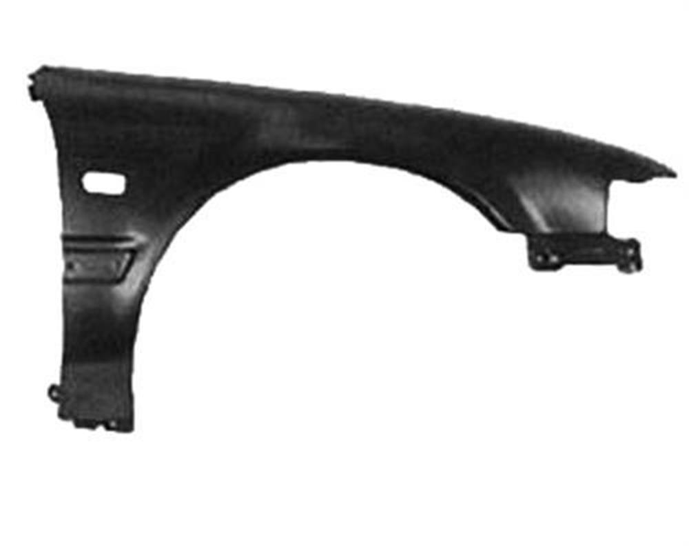 HONDA ACCORD ÖN ÇAMURLUK DELİKLİ SAĞ 90-93 ORJİNAL REF. NO: 60211SM4010ZZ UYUMLU HON08AC001