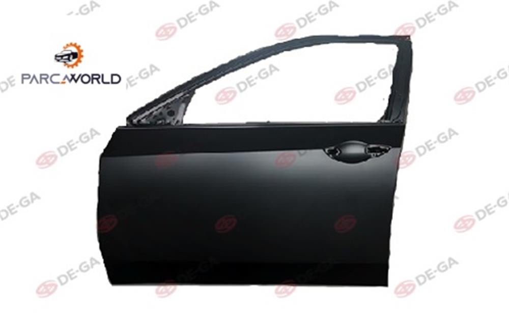 Honda Accord Ön Kapı Sol 2008