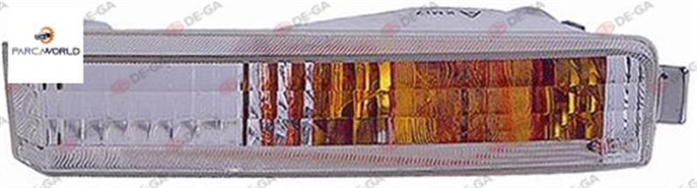 Honda Accord Ön Tampon Lambası Sağ 1990-1991