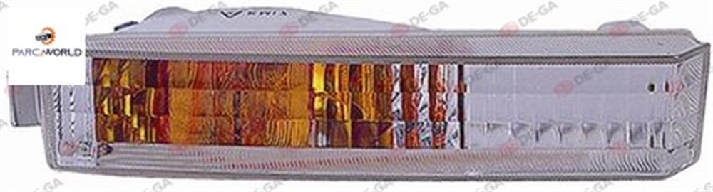 Honda Accord Ön Tampon Lambası Sol 1990-1991