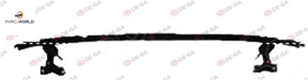 Honda Accord Ön Tampon Takviyesi 1990-1993