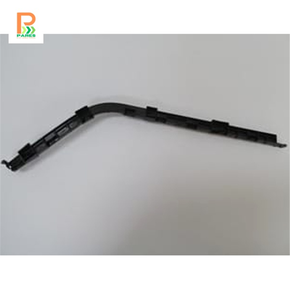 HONDA CITY- 2006-2008- ARKA TAMPON BRAKETİ SOL TARAF PLASTİK 