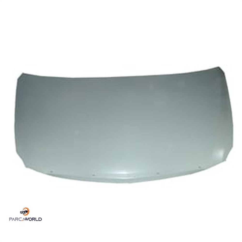 HONDA CITY- 2006-2008- MOTOR KAPUTU ASTARLI -MASTİKLİ 