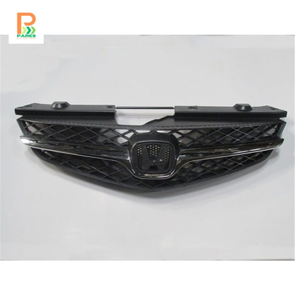 HONDA CITY- 2006-2008- ÖN PANJUR NİKELAJ KAPLAMALI 