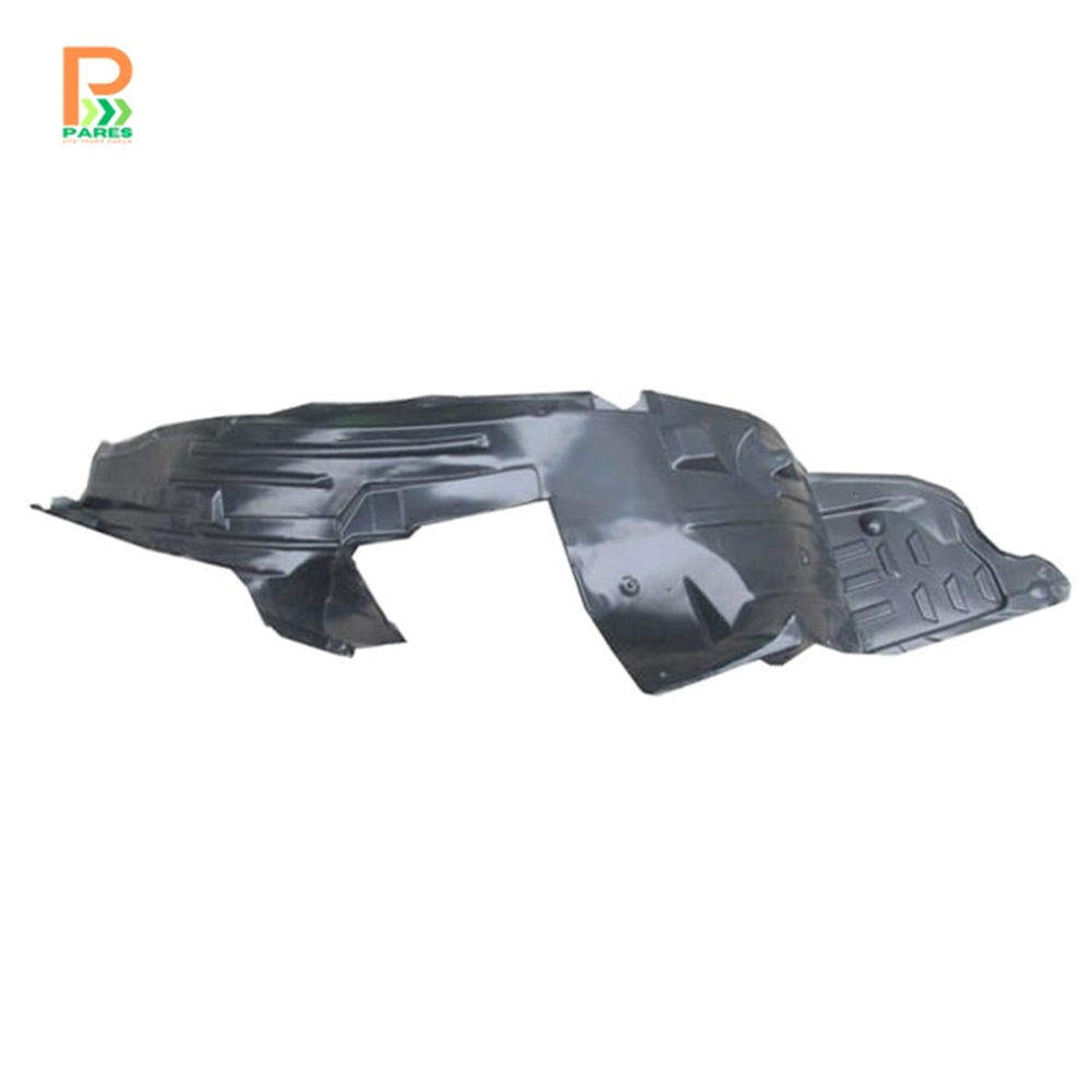 HONDA CITY- 2009-2012- ÖN ÇAMURLUK DAVLUMBAZI SOL TARAF 