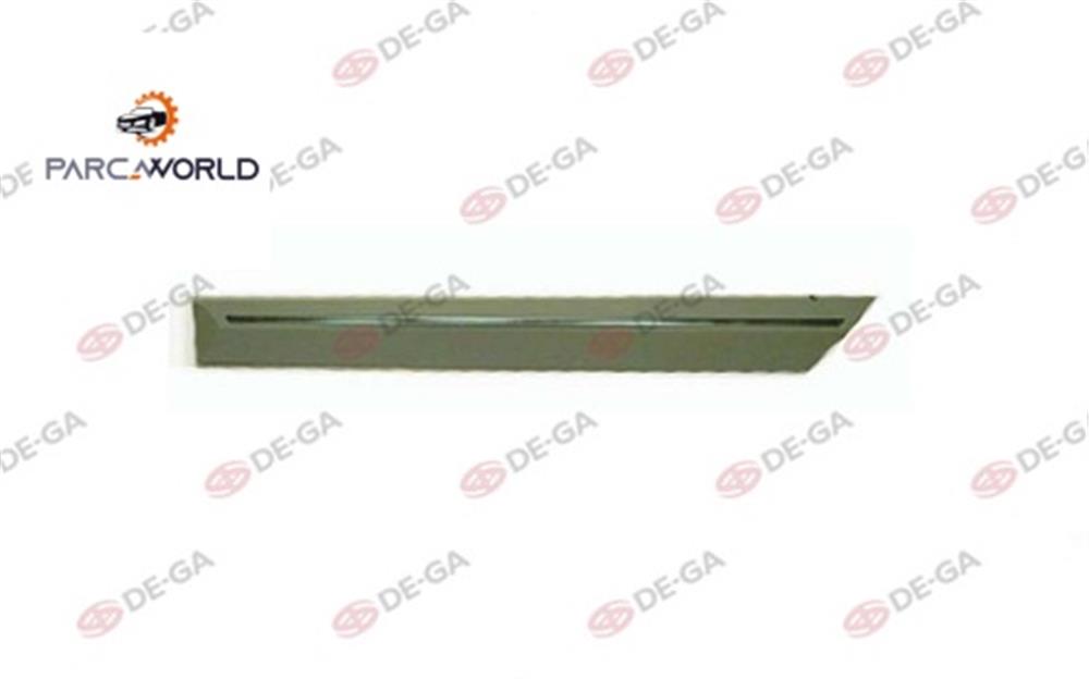 Honda Cıvıc Arka Kapı Bandı Krm Kuşsdn Sol 2009