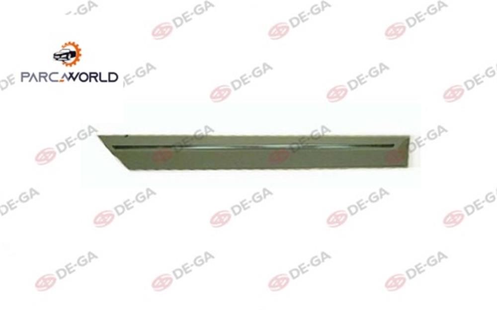 Honda Cıvıc Arka Kapı Bandı Krm Kuşsdn Sağ 2009