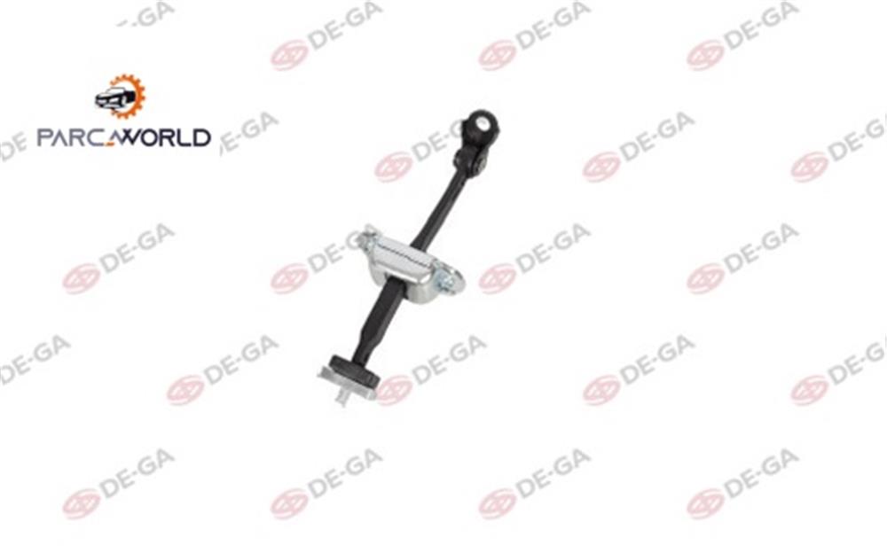 Honda Cıvıc Arka Kapı Gergısı 2012-2016