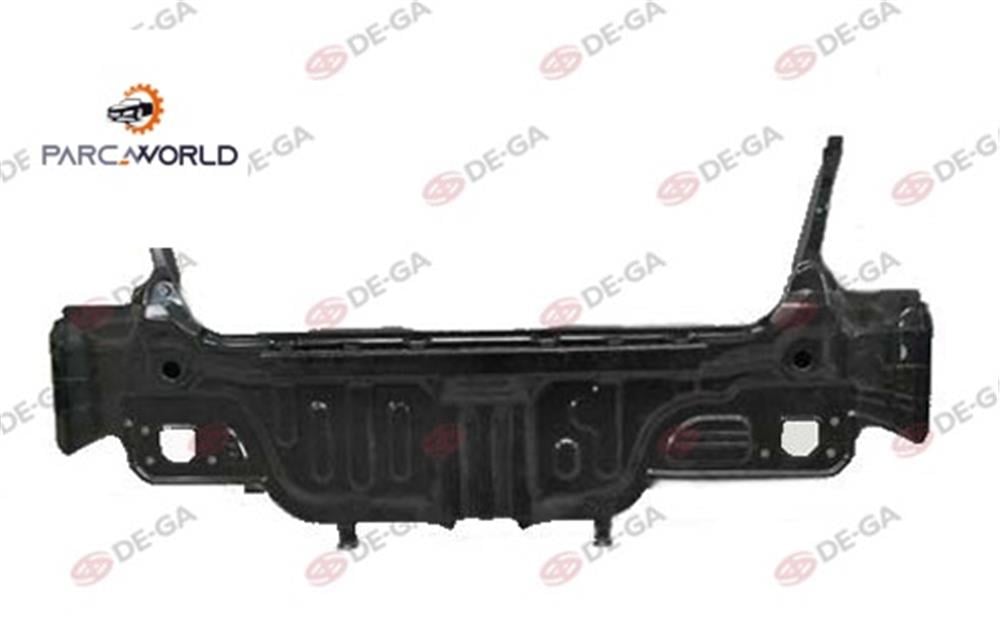 Honda Cıvıc Arka Panel Sdn 2006-2010